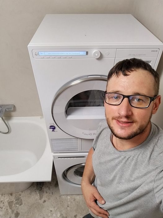 Ремонт пральних, посудомийних, сушильних машин