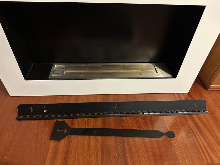 Lareira Etanol da Direct Cheminée