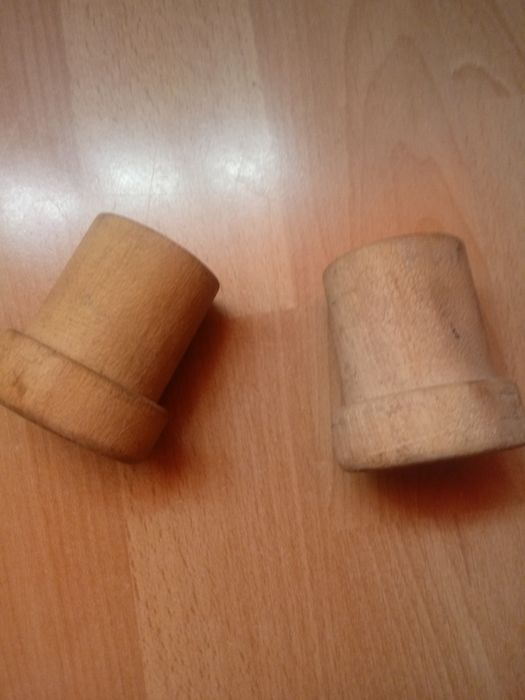 Nakladka ozdobna toczona