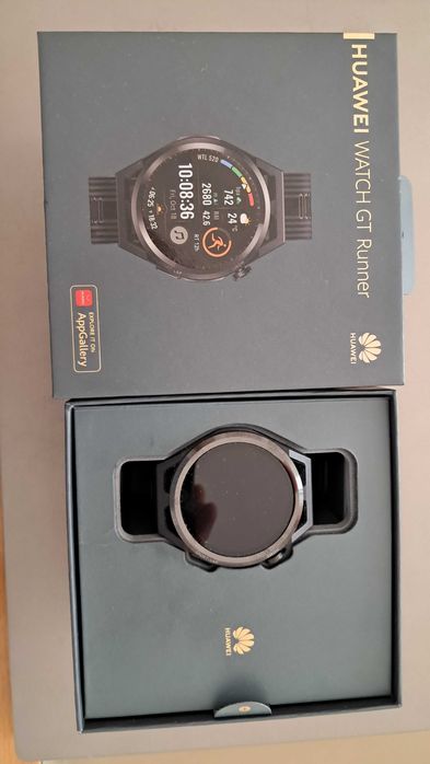 Huawei Watch GT Runner