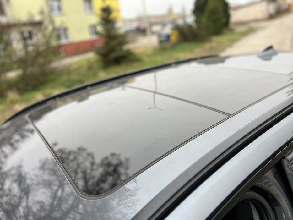 Cena do nowego roku Bmw f31 320d