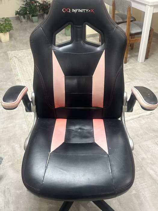 Крісло геймерське