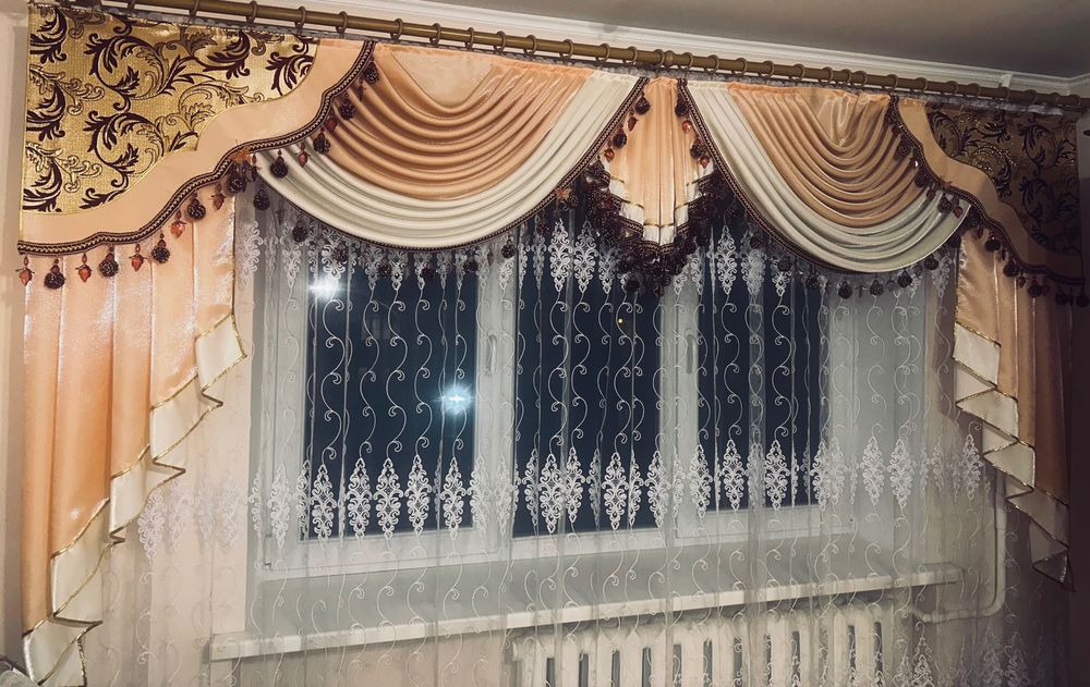 Ламбрекен.          .