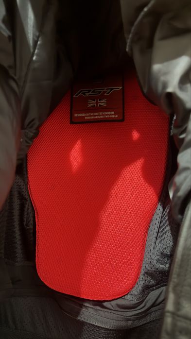 Fato motard RST TracTecho EVO