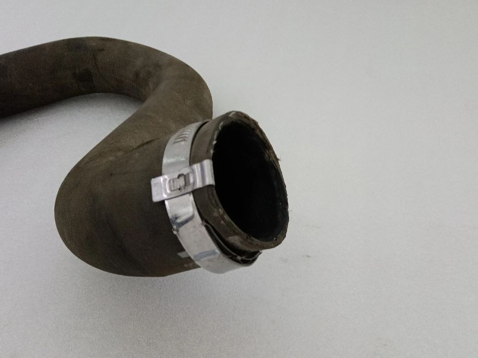 Tubo do intercooler PEUGEOT 3008 II (M_)