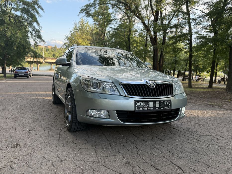 Продам Skoda Octavia a5