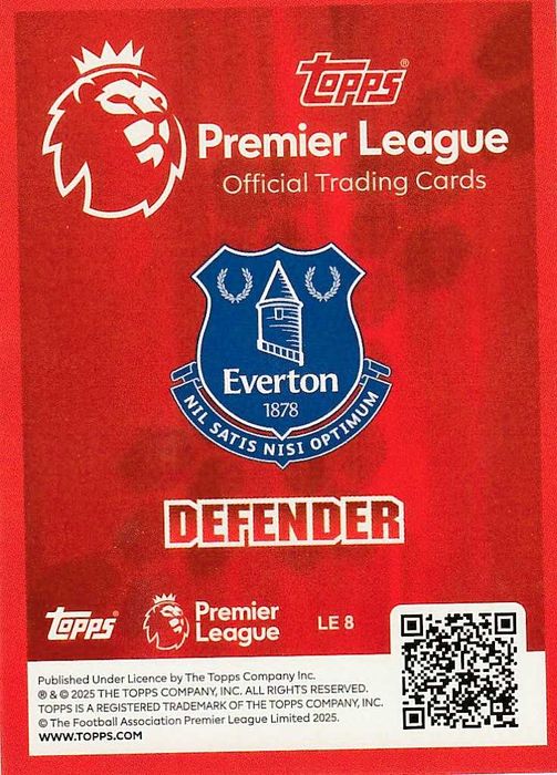 -Everton-ЕВЕРТОН-