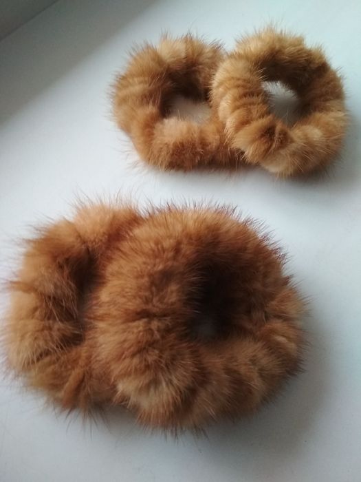 Аксесуари для волосся