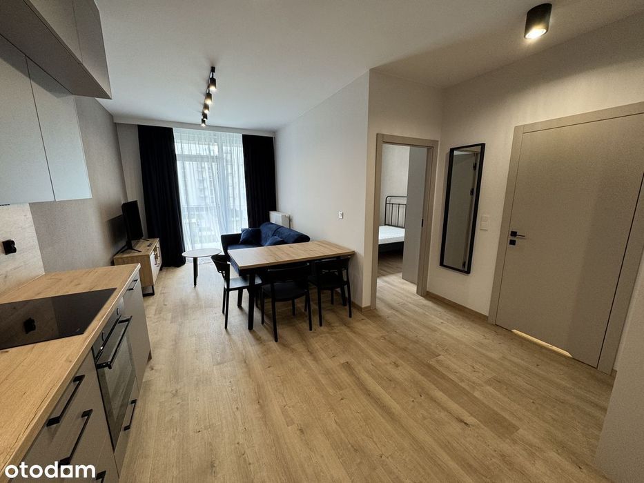 Nowe mieszkanie 2 pokojowe Instalatorów 7 - Widok 5