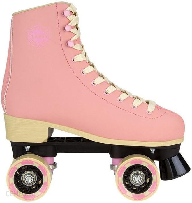 Wrotki damskie retro Candy Cakes NIJDAM