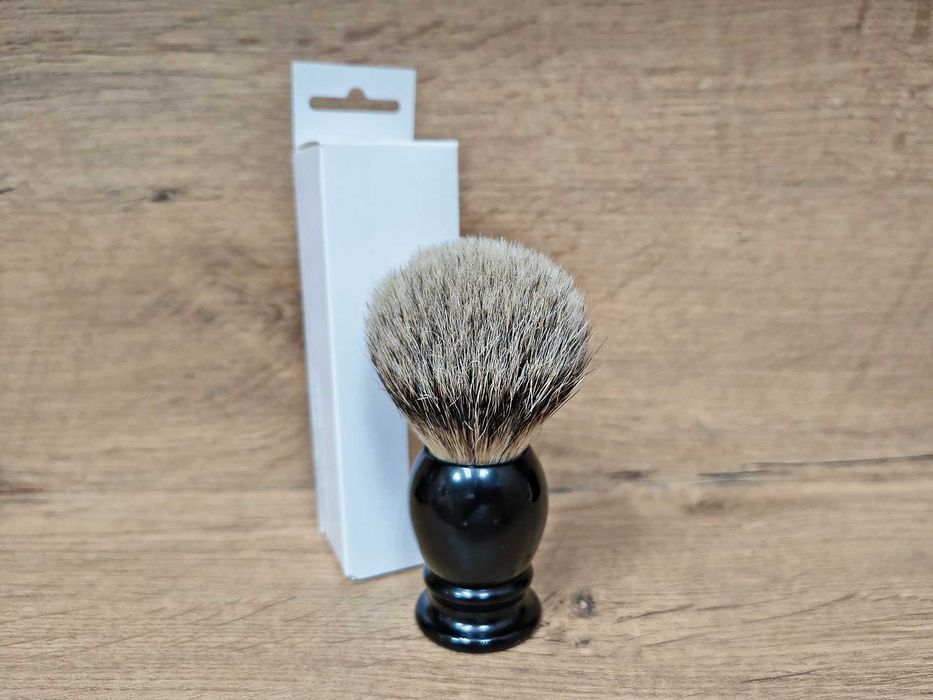 Pędzel do golenia - STARMANN 93K256