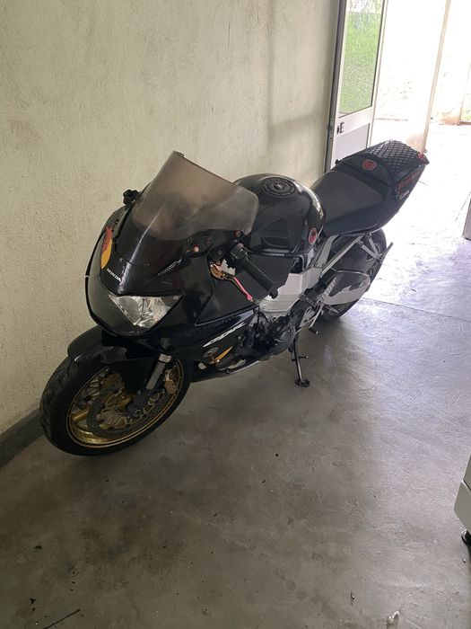 VENDO honda cbr 929rr