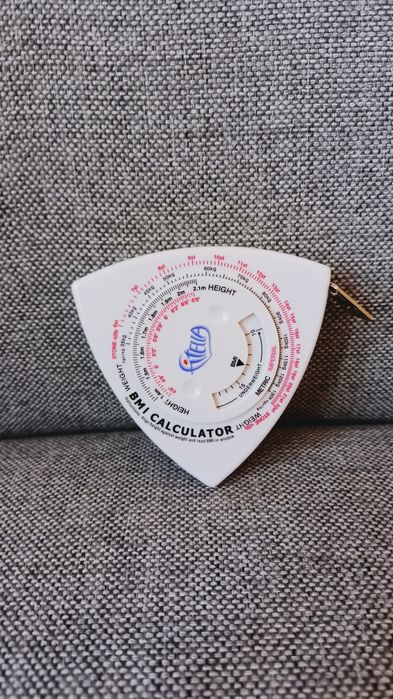 Kalkulator BMI do kontroli masy ciała i wzrostu