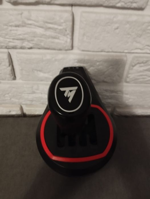 biegi od thrustmaster