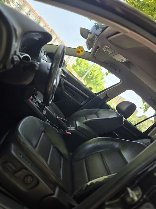 Skoda 2.0TDI 2006 299 mil kilometros
