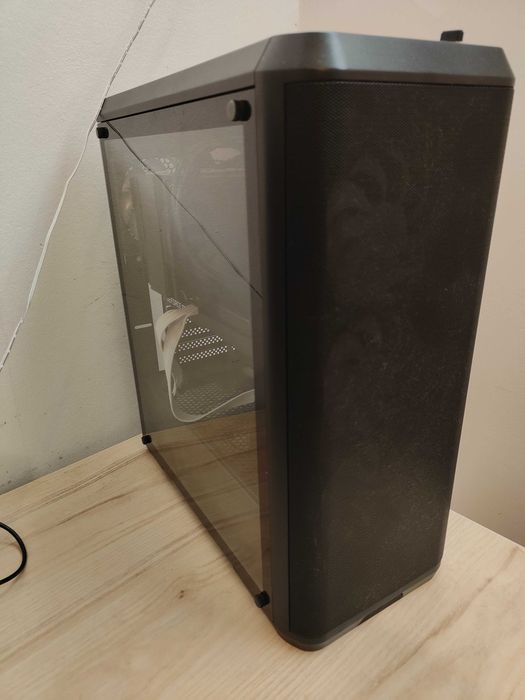 komputer stacjonarny