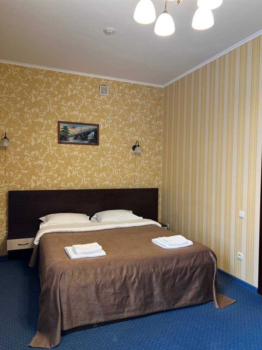 Продаж готельно - ресторанного комплексу ДІЮЧИЙ БІЗНЕС