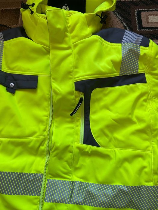 Робоча куртка Engelbert Strauss