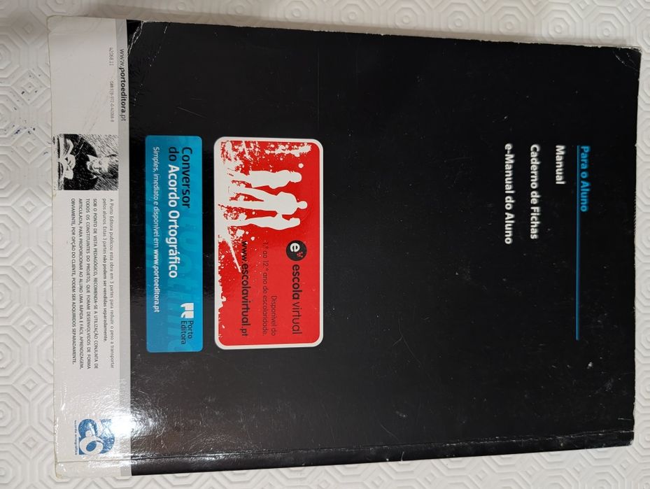 Matemática A 12 ano Funções III