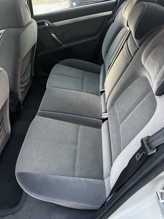 Vendo peugeot 1.6hdi impecavel motor