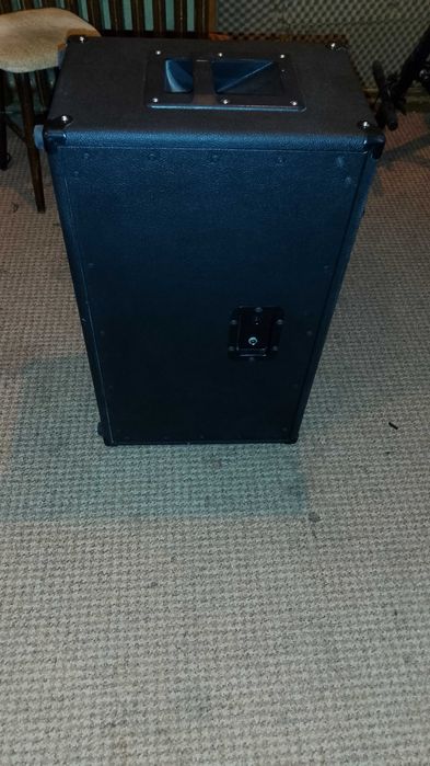 Kolumna GuitarBox 2x12 Celestion V30 made in Poland