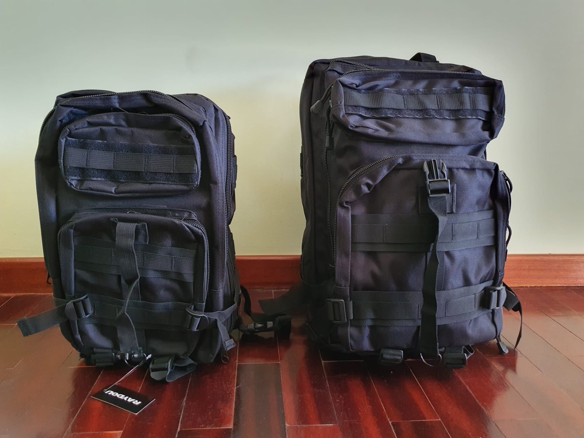 Mochilas militares olx cheap
