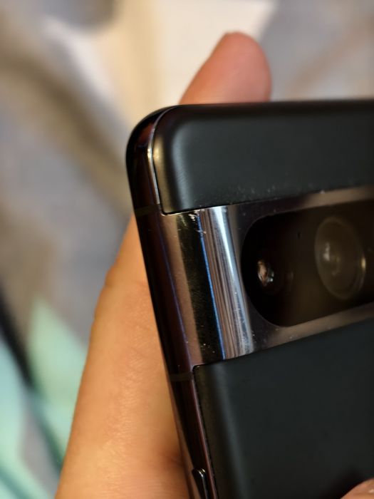 Pixel 8 pro soft lock