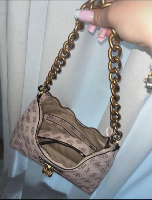 Torebka GUESS oryginalna