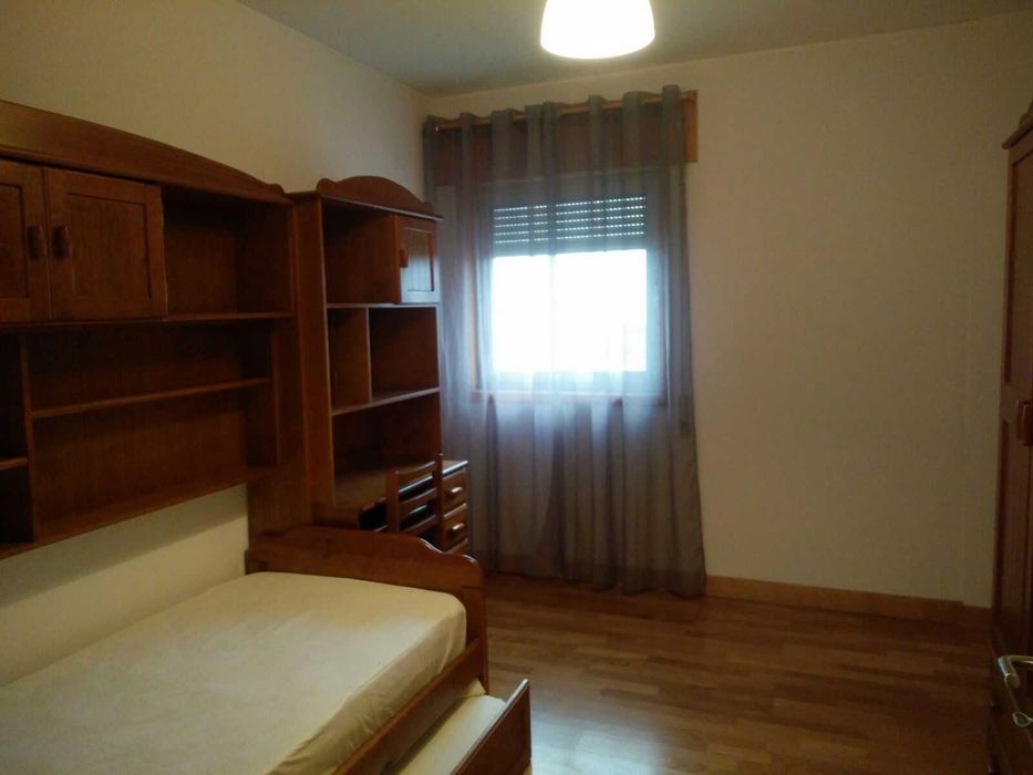 Quarto Porto - ISCAP / Hosp. S. João