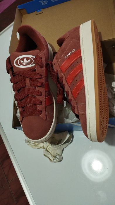 Кросівки Adidas Campus 00s 41 poзмір