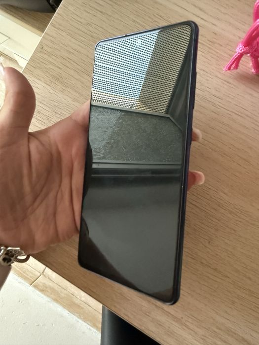 Samgsung S20 fe como novo