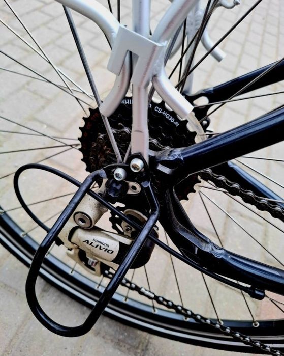 Rower Turystyczny  19' Unibike