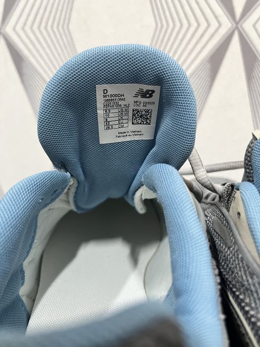 Buty new balance 1000 rozmiar 42