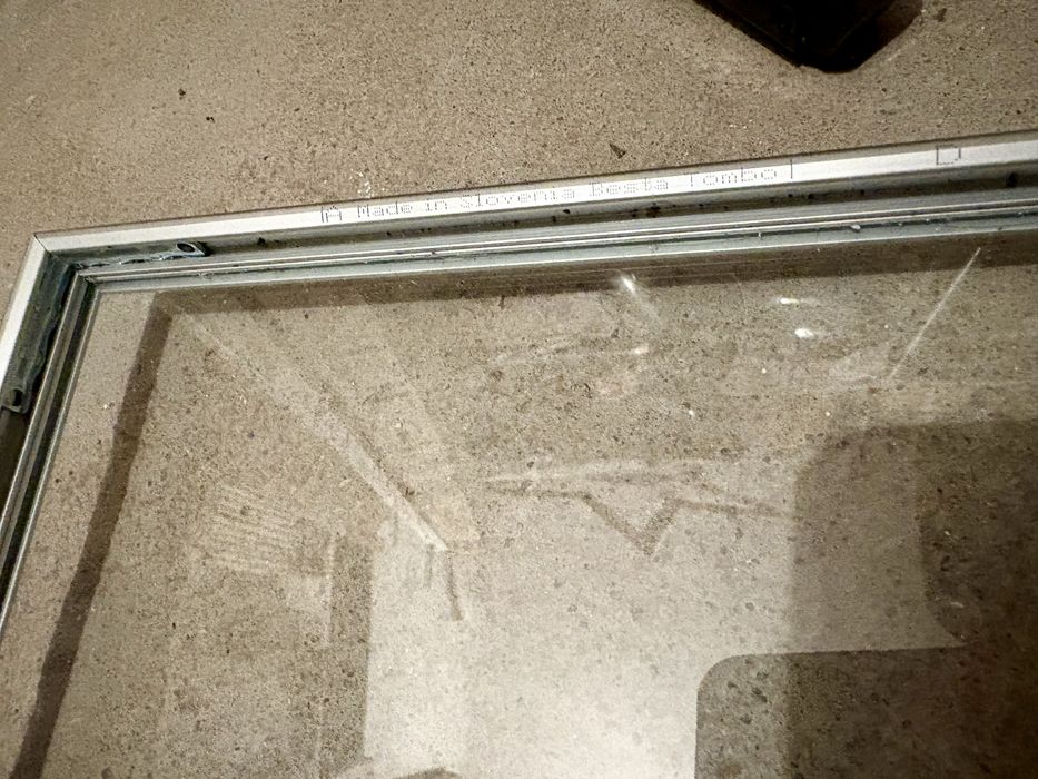 Front do szafki Ikea Besta Tombo