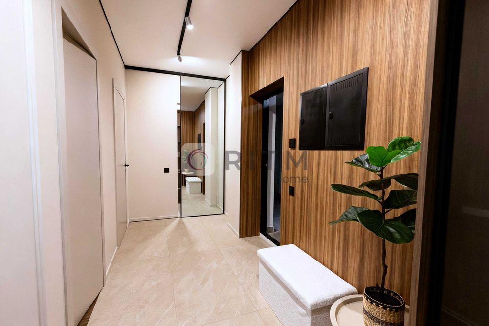 2-rooms apartment apartment by the address st. Bandery Stepana (area 62 m²) - Atlanta.ua - photo 15