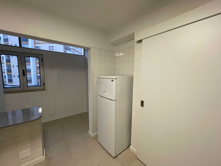Apartamento T2 totalmente remodelado na Solum, Coimbra