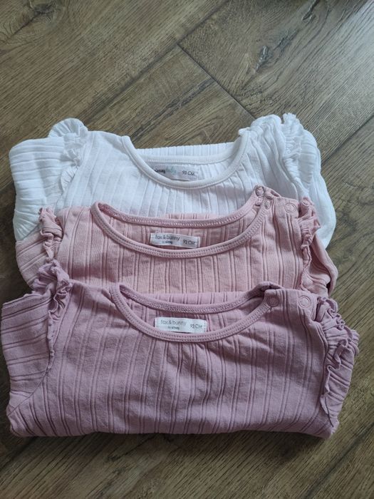 Body niemowlęce Sinsay 92