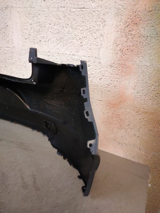 Vendo Para-choque de tras Renaut Megan MK4 ano 2015 /19