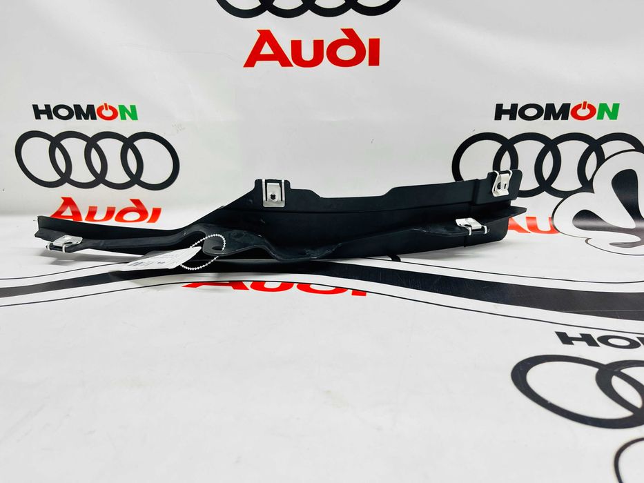 Audi Q7 4M Спойлер підкрилка Ауді Ку7 4M0 локер бризговик на підкрилок