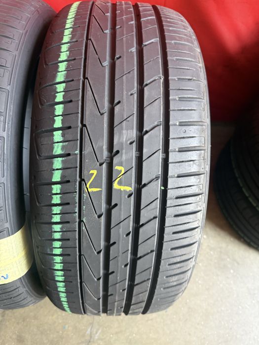 Pneus 235/50/19 hankook todos iguais Impecaveis