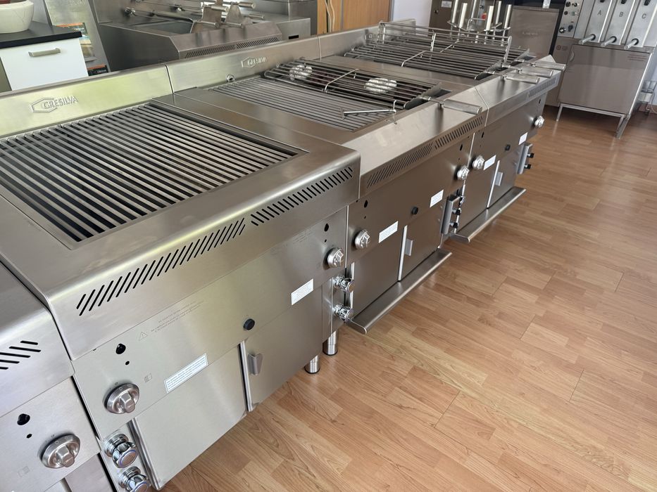 Grelhadores Gresilva NOVOS