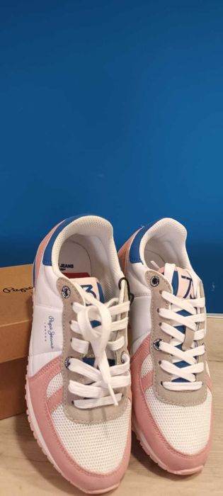 Sapatilhas Pepe Jeans