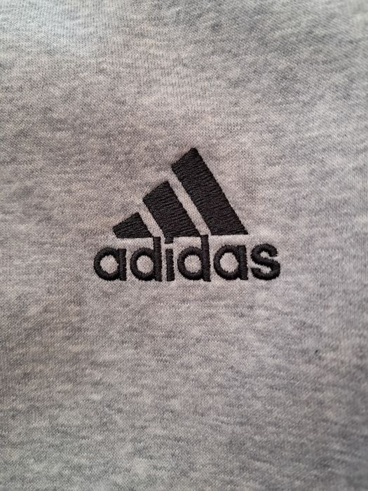 Кофта флісова Adidas оригінал