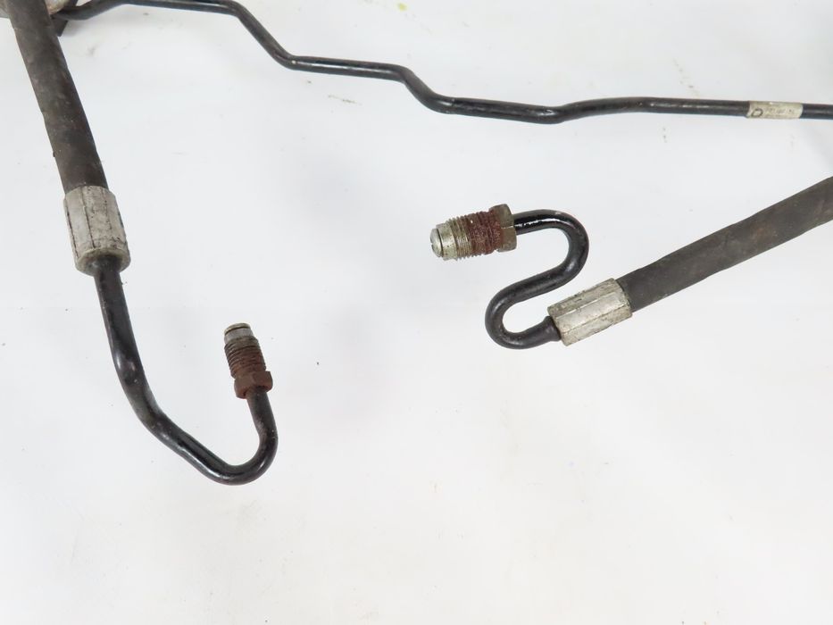 Tubo Da Direção Assistida Bmw X5 Ref: 37136783677 / 37136783678