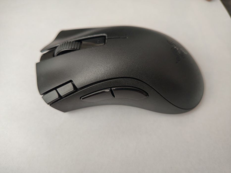 Ігрова миша Razer DeathAdder V2 X Hyperspeed