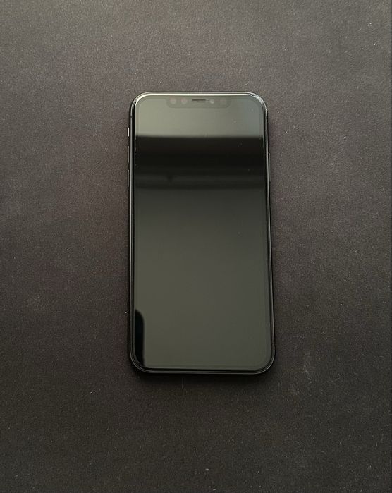 iPhone 11 128gb чорний 81%