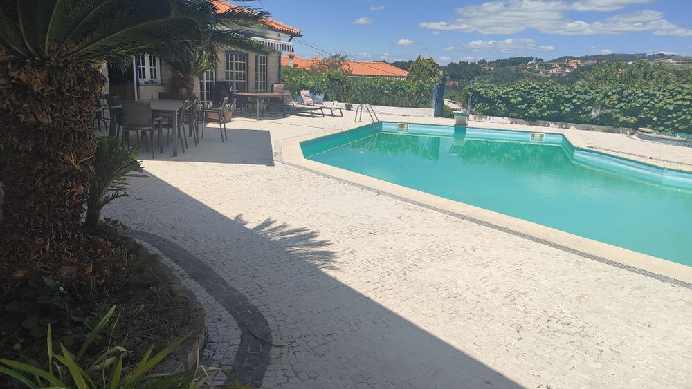 Casa de férias " vila bela vista padronelo "