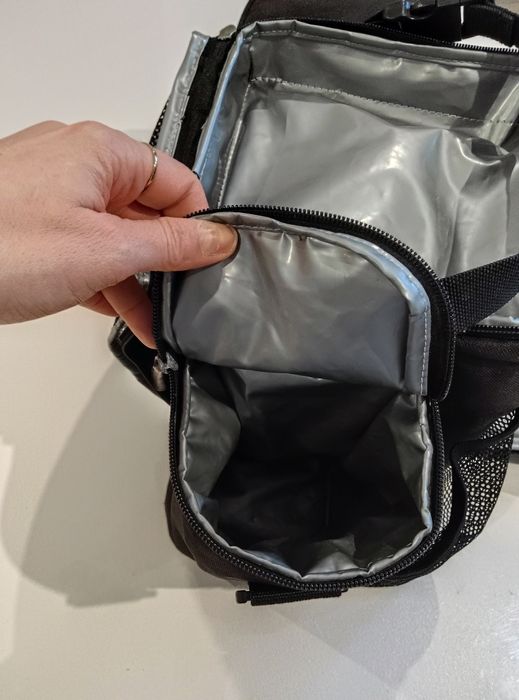 Bolsa Isoladora p refeições
