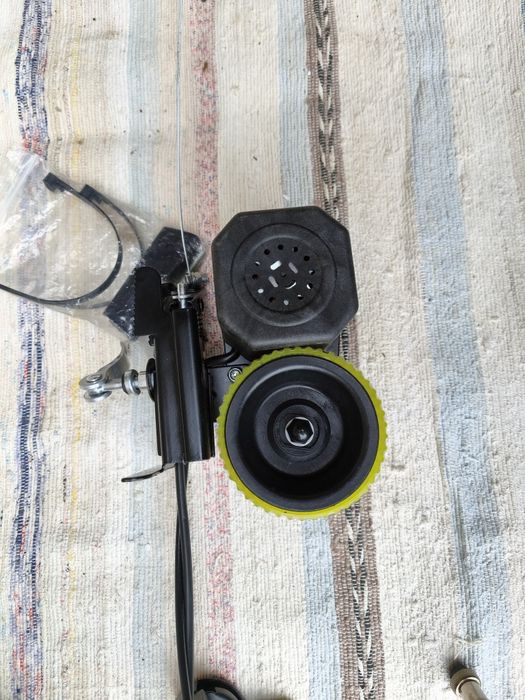 Kit conversão bicicleta elétrica 250w