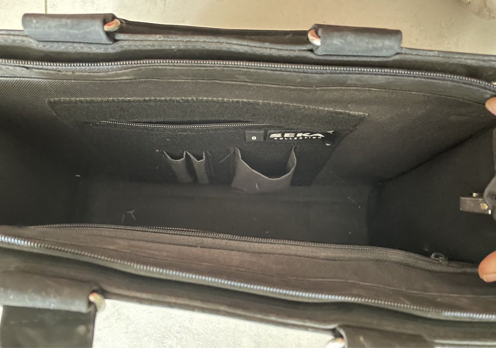 Torebka na ramię firmy Seka